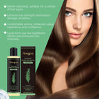 HOEGOA Rosemary Hair Growth Shampoo Set (3pcs)