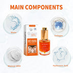 JAYSUING Collagen Anti-Aging Face Serum