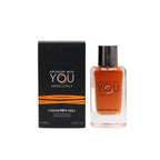 AUMEKA Woody Oriental Eau de Toilette (65ml)
