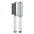 FARUZZI Thermostatic Hair Straightening Brush
