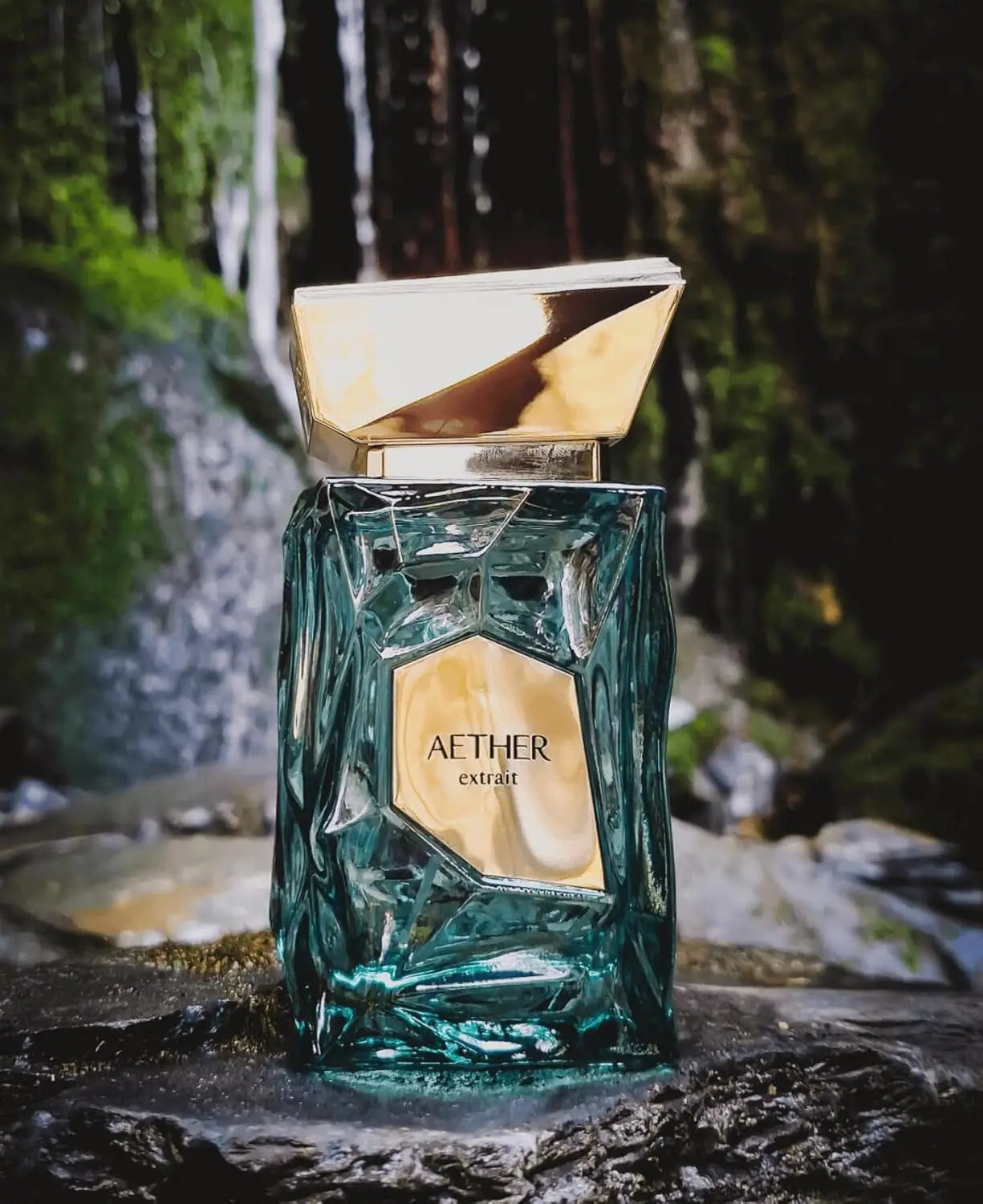 AETHER French Avenue Extrait de Parfum (100ml)