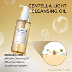 SKIN1004 Centella Soothing Skincare Set (3-Piece)