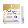 SADOER Collagen Nourishing Lip Balm