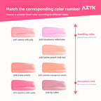 AZTK Jello Color Liquid Blush