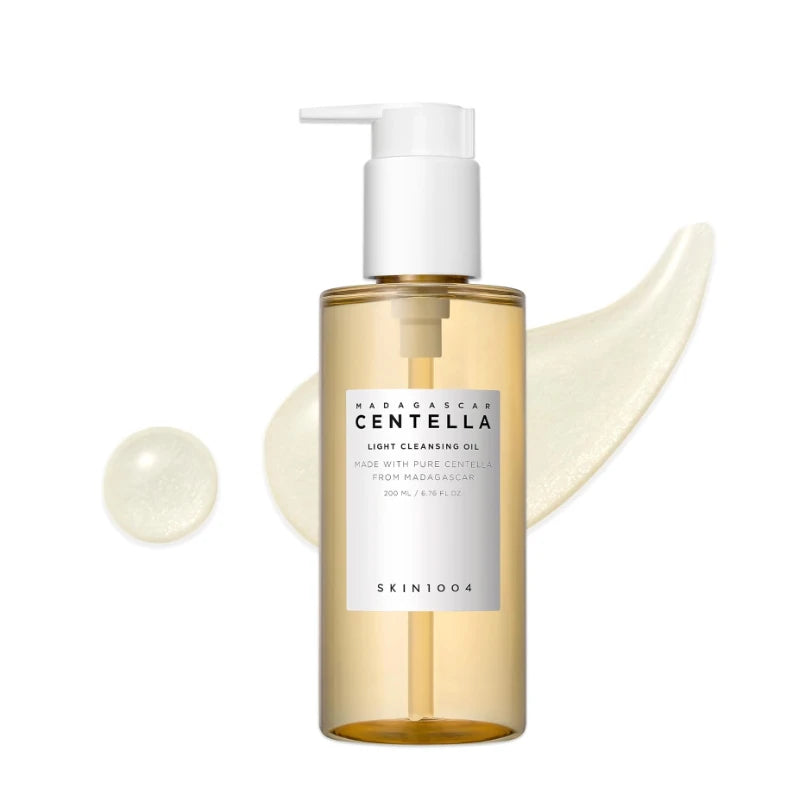 SKIN1004 Centella Soothing Skincare Set (3-Piece)