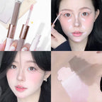 HISYI Dual-Ended Liquid Highlight & Contour Pen