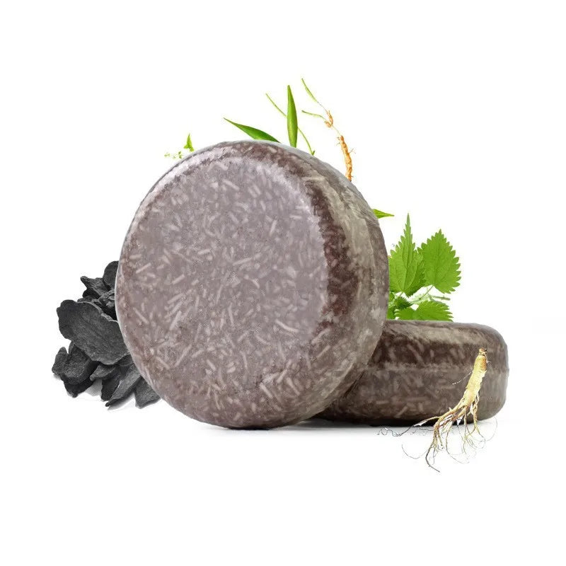 EELHOE Polygonum Herbal Shampoo Bar (60g)