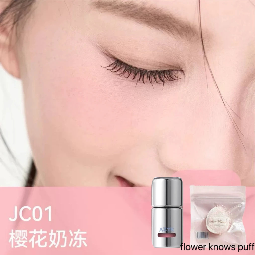 AZTK Liquid Blusher