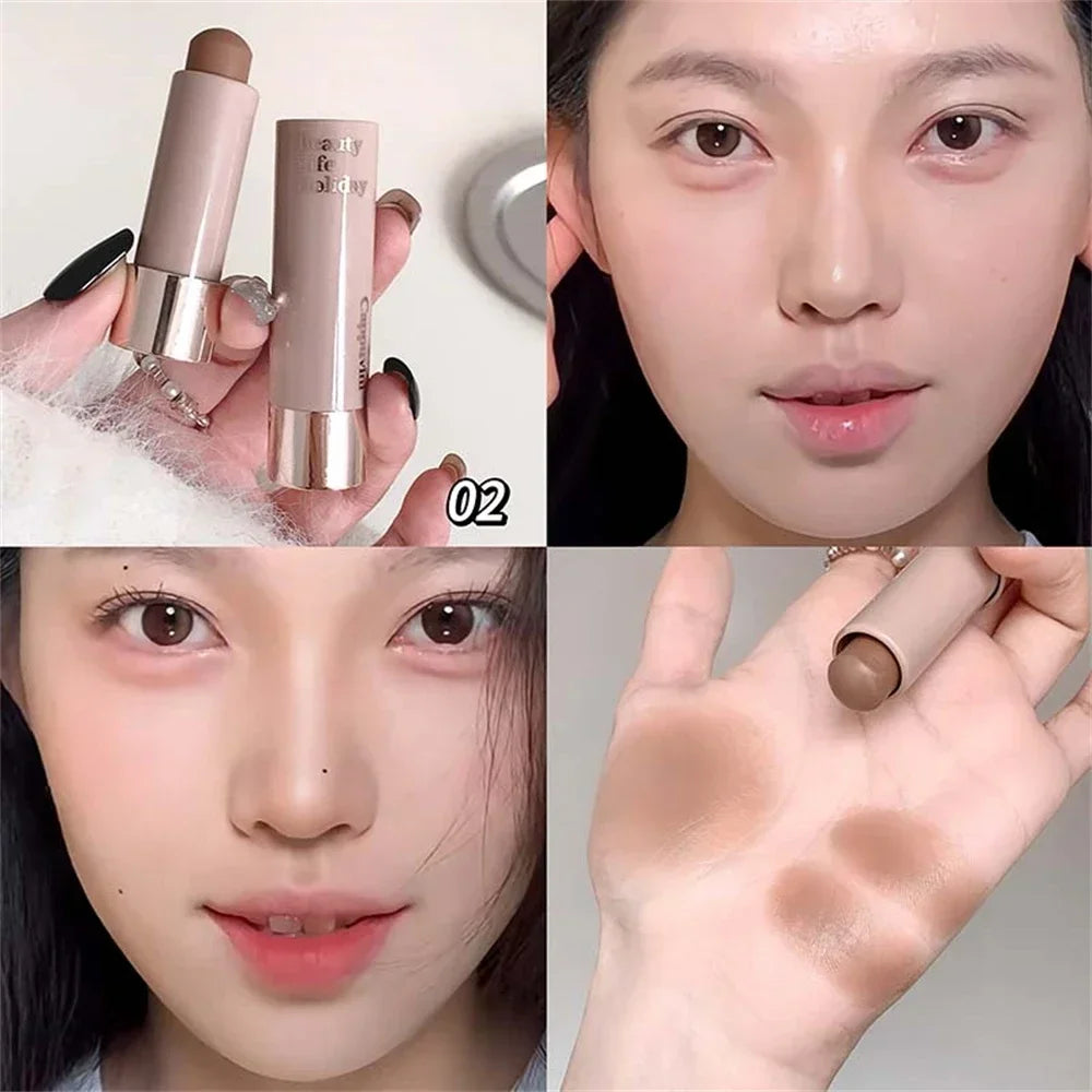 CAPPUVINI Matte Contour Stick