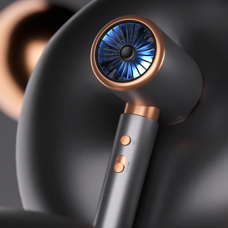 FARUZZI Professional Ionic Hair Dryer (2000W)