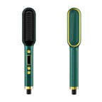 FARUZZI Thermostatic Hair Straightening Brush