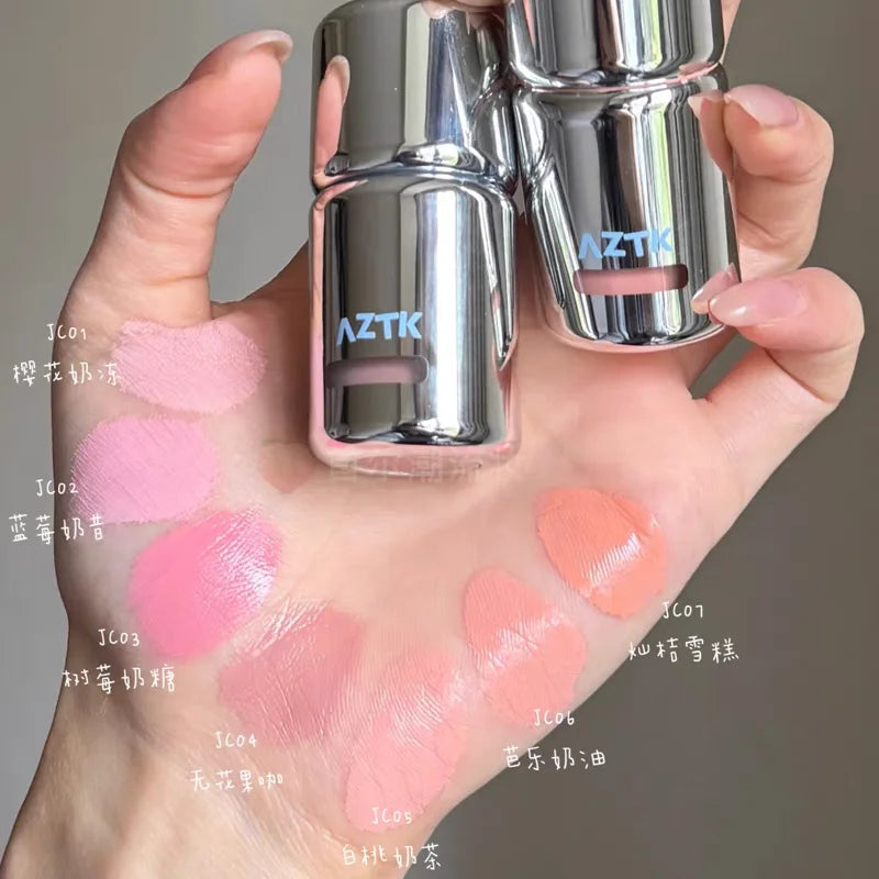 AZTK Liquid Blusher