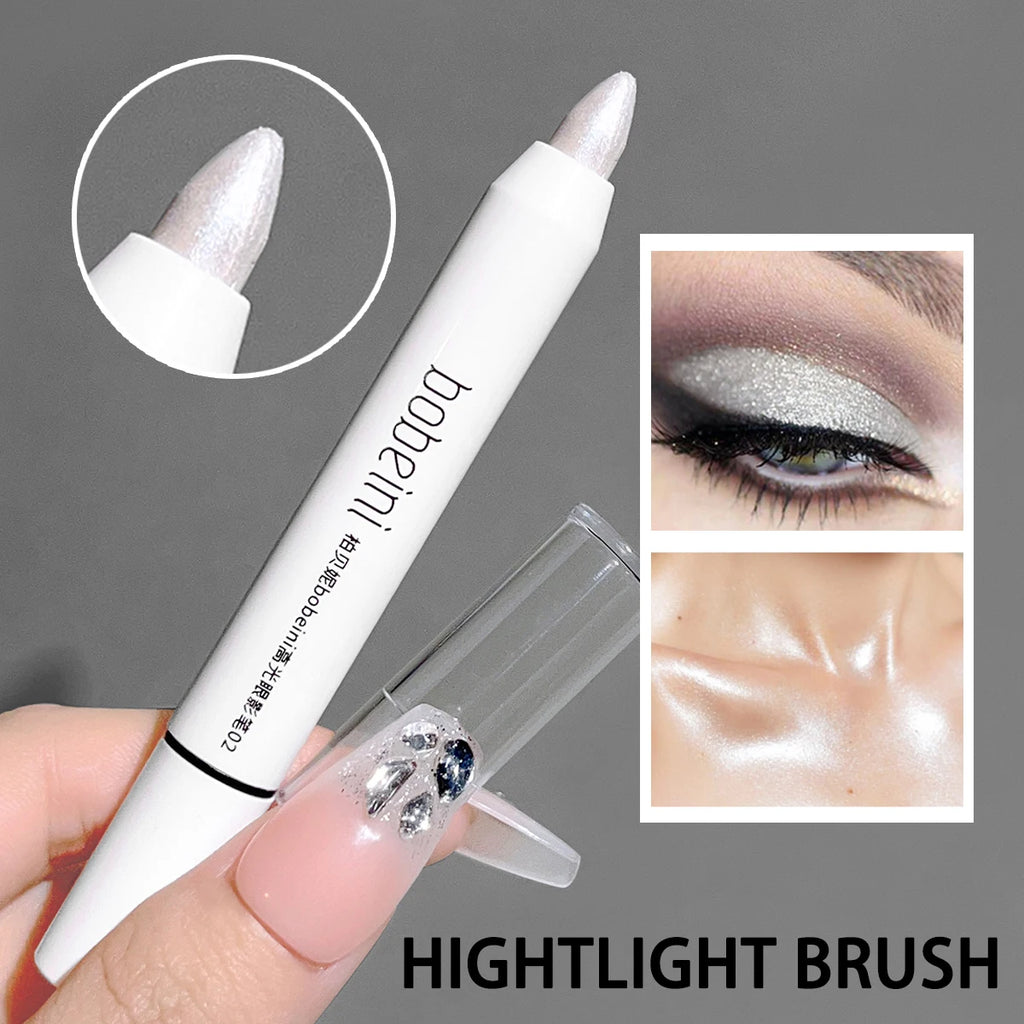 BOBEINI Pearlescent Highlight Eyeshadow Stick