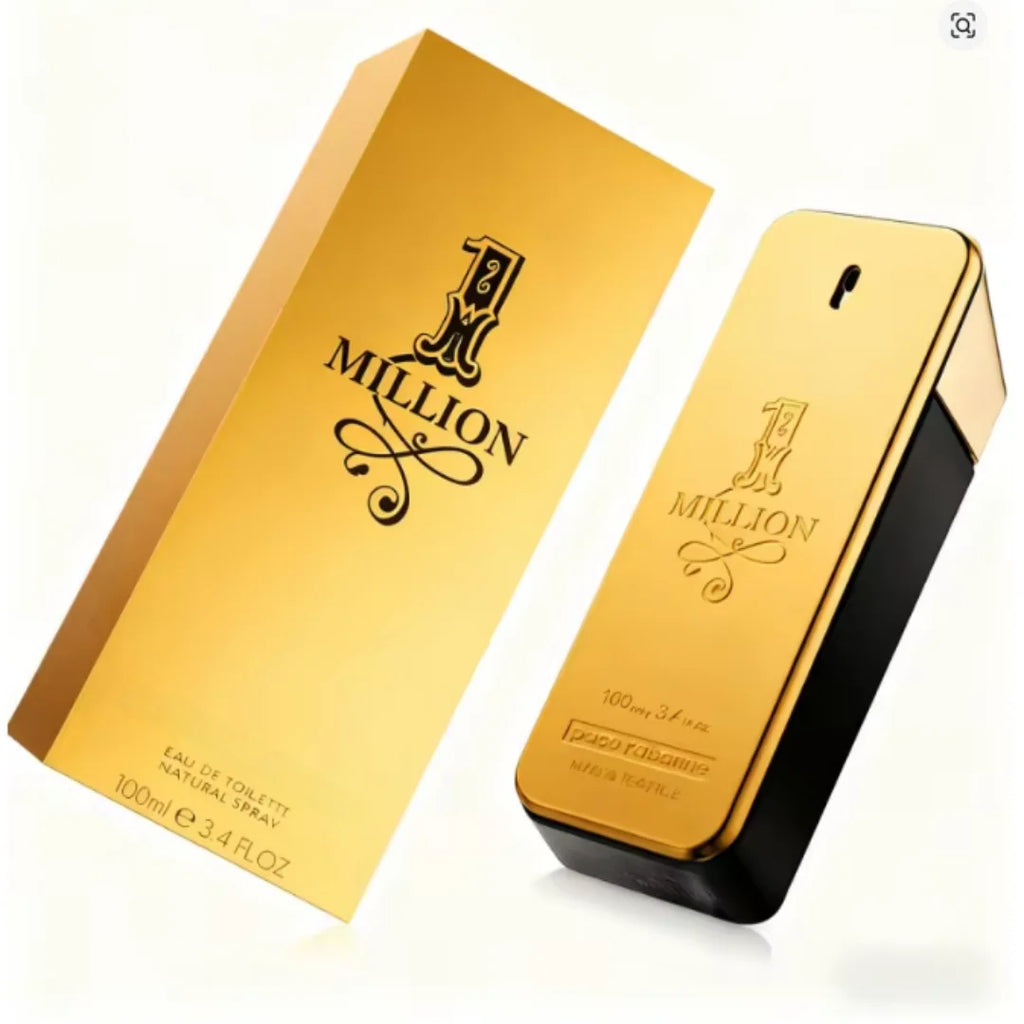 PACO RABANNE 1 Million Eau de Toilette