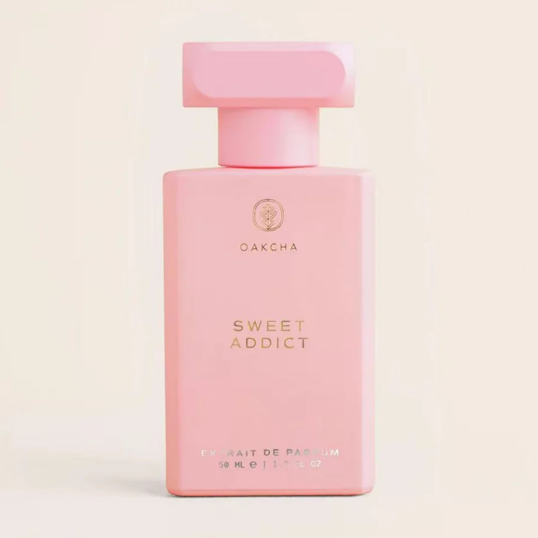 OAKCHA Desiree Sweet Addict Eau de Parfum (100ml)