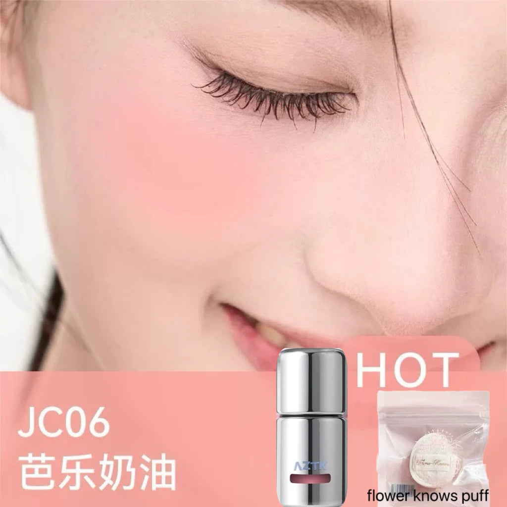 AZTK Liquid Blusher
