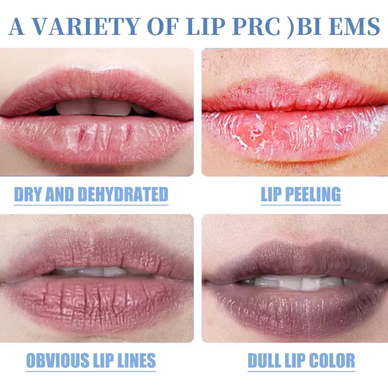 PEACH JOE+ Brightening Lip Serum