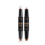 PECOLOVERS Dual-Ended Highlight & Contour Pen