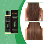 HOEGOA Rosemary Hair Growth Shampoo Set (3pcs)