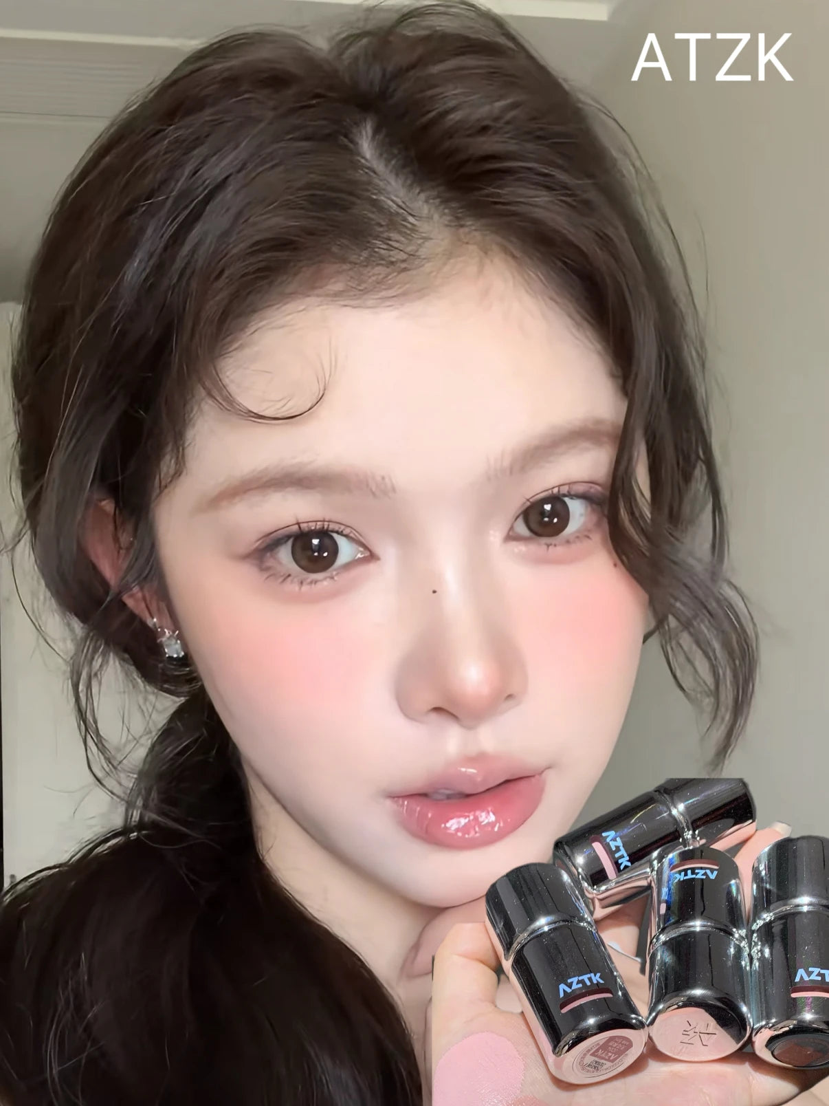 AZTK Liquid Blusher