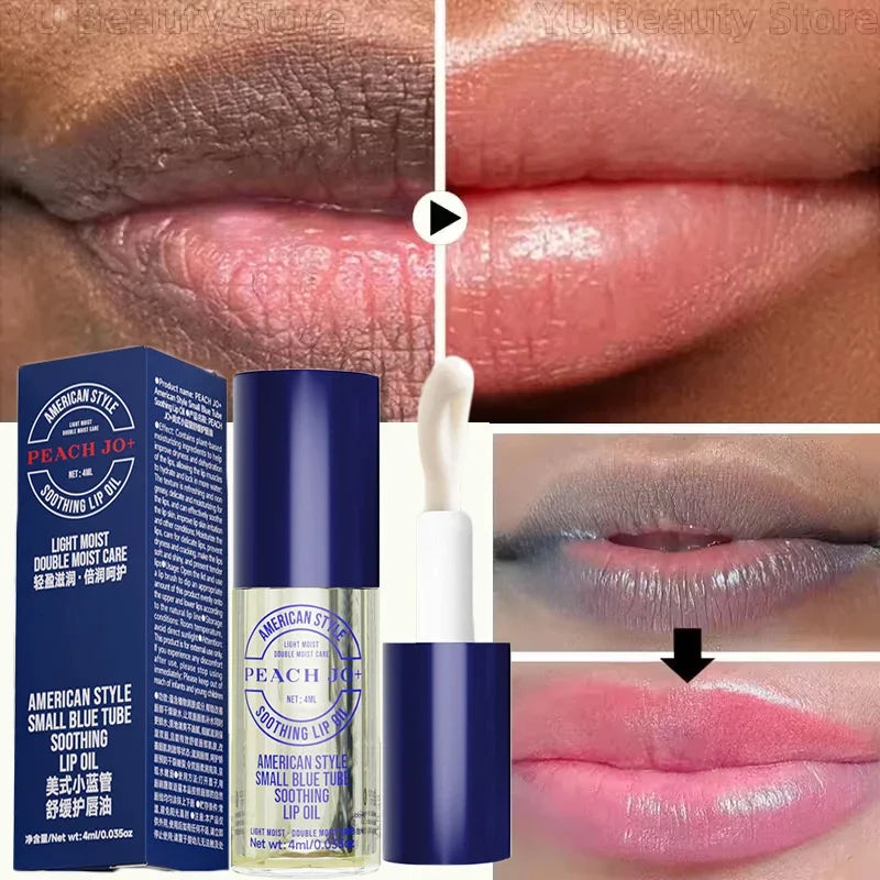 PEACH JOE+ Brightening Lip Serum