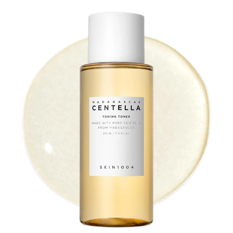 SKIN1004 Centella Soothing Skincare Set (3-Piece)