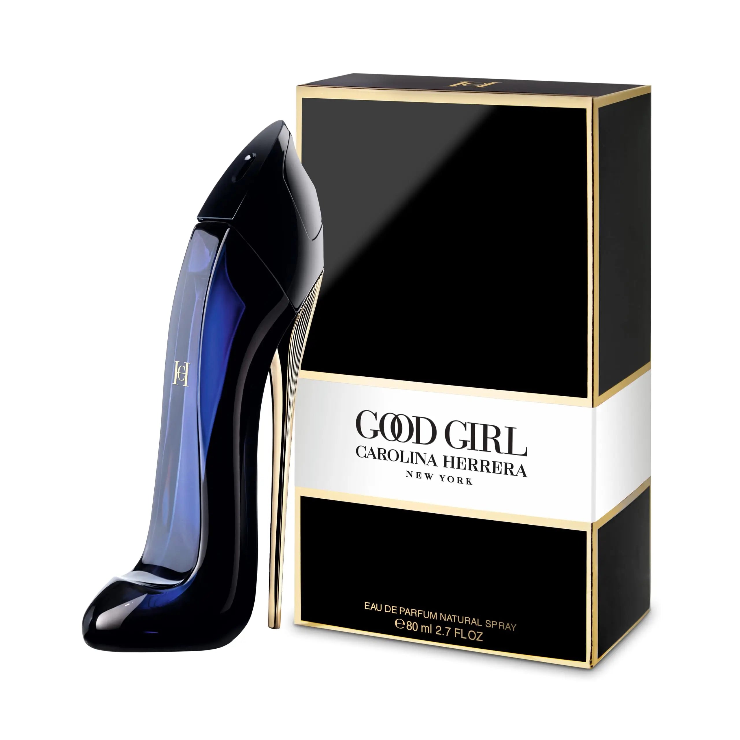 CAROLINA HERRERA Good Girl Eau de Parfum (80ml)