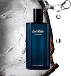 DAVIDOFF Cool Water Eau de Toilette (125ml)