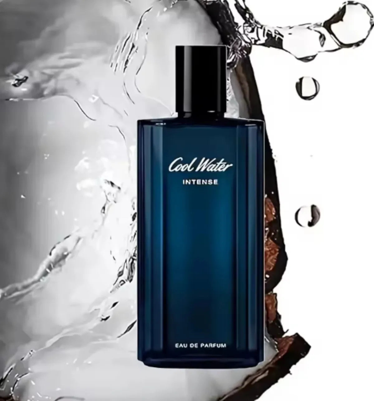 DAVIDOFF Cool Water Eau de Toilette (125ml)