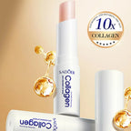 SADOER Collagen Nourishing Lip Balm