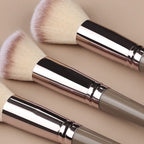 FARUZZI 20-Piece Professional Makeup Brush Set