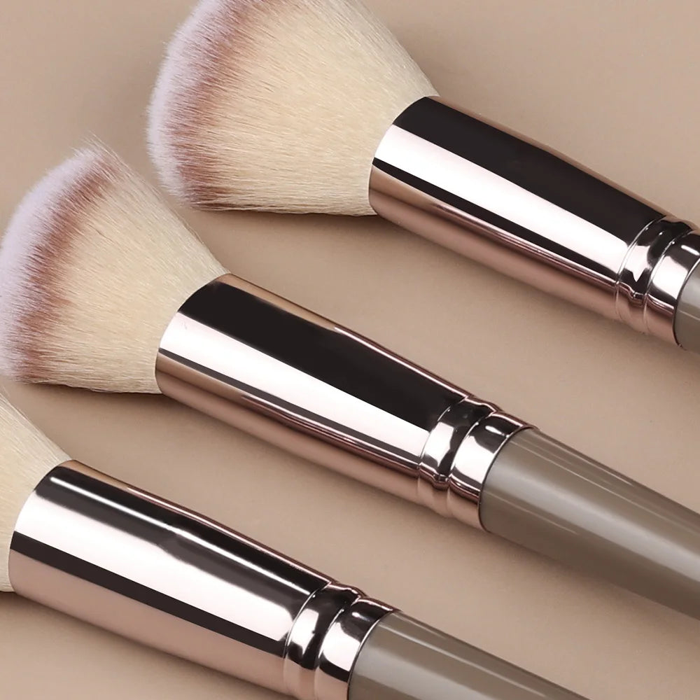 FARUZZI 20-Piece Professional Makeup Brush Set