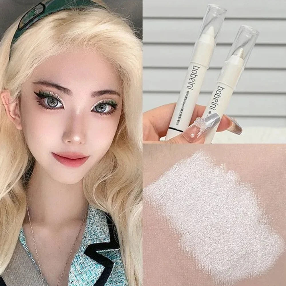 BOBEINI Pearlescent Highlight Eyeshadow Stick