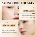 SADOER Collagen Anti-Aging Skincare Set (5-Piece)