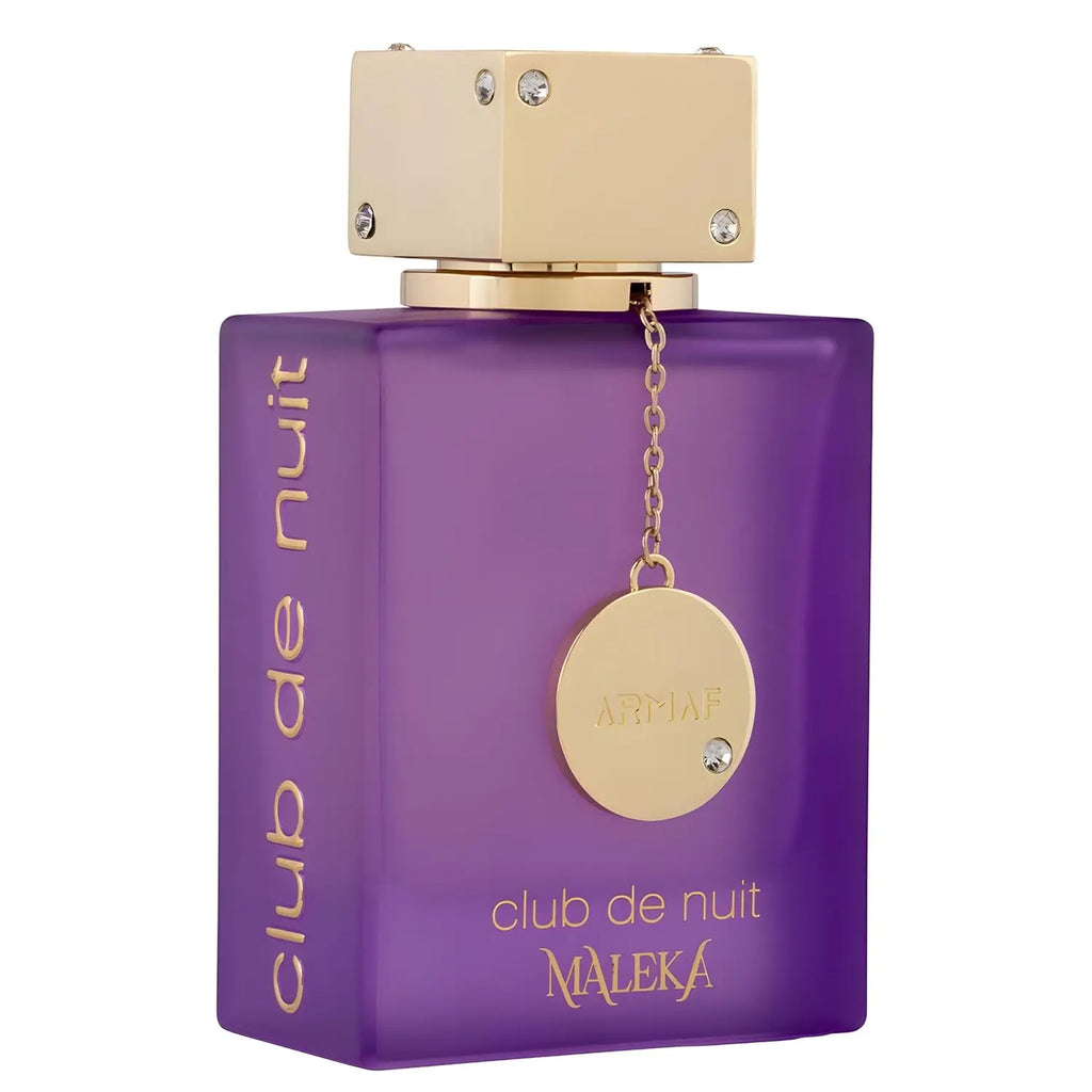 MALEKA Club D Nuit Eau de Toilette (3.6 oz)