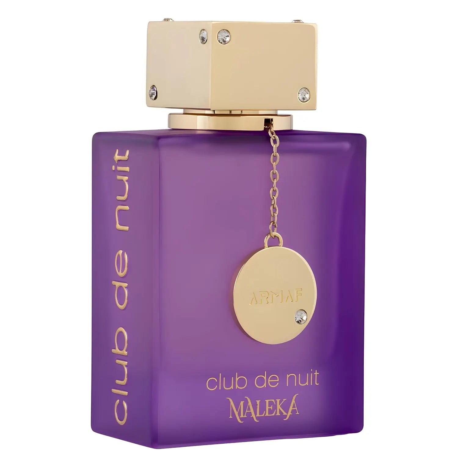 MALEKA Club D Nuit Eau de Toilette (3.6 oz)