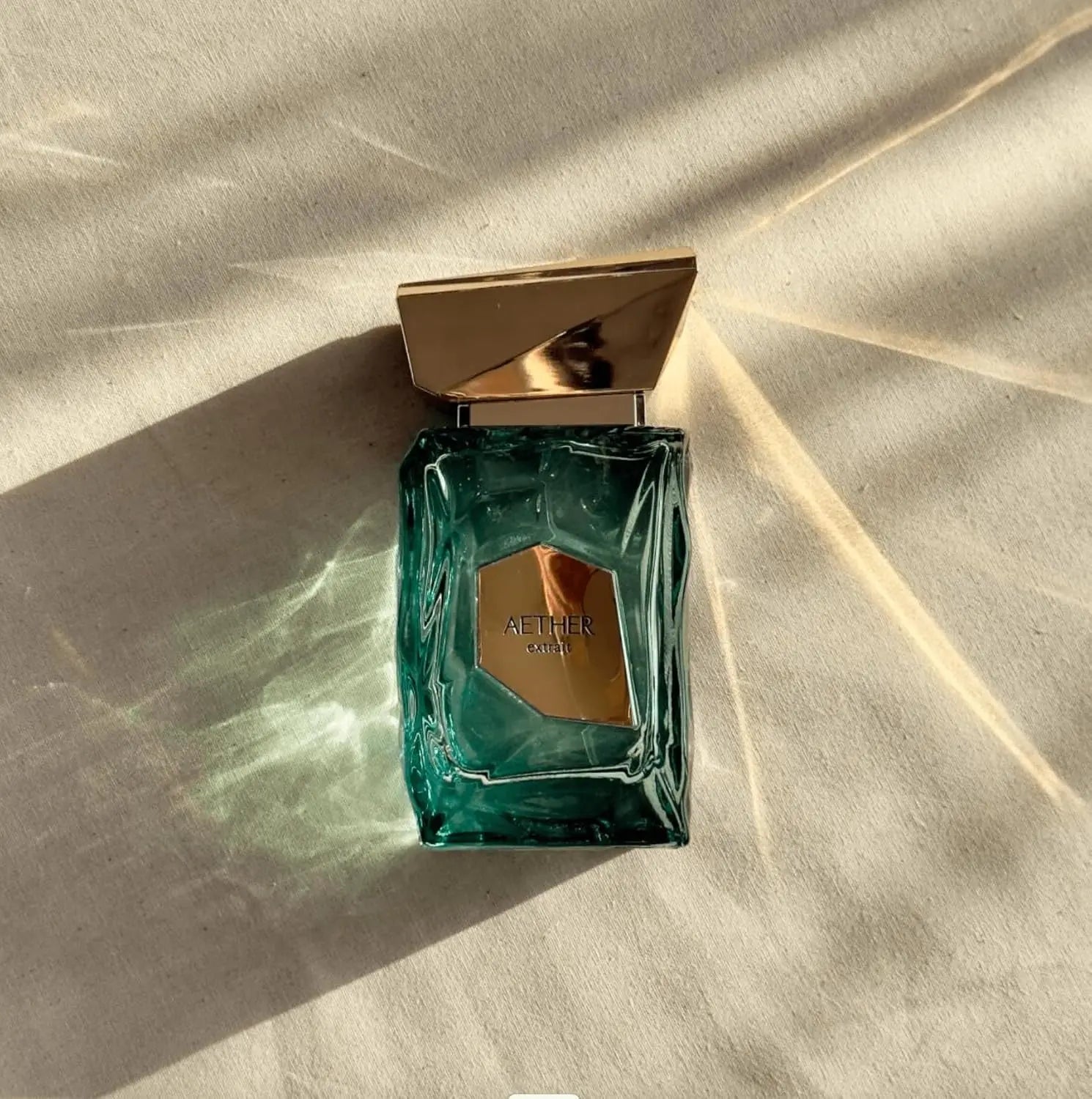 AETHER French Avenue Extrait de Parfum (100ml)