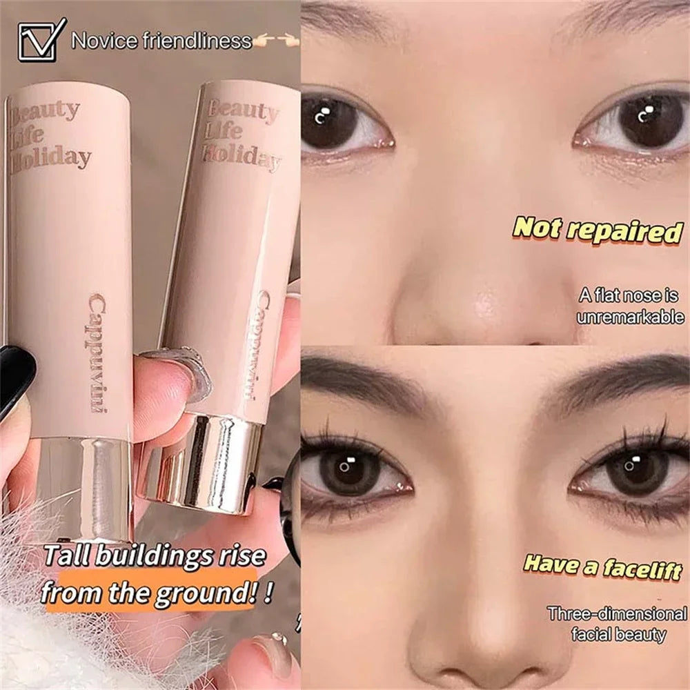 CAPPUVINI Matte Contour Stick
