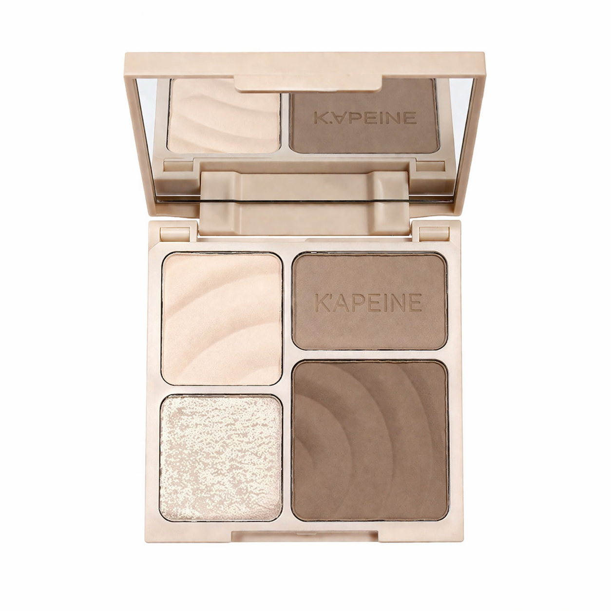 K'APAEIN 4-Color 3D Contour & Highlight Palette