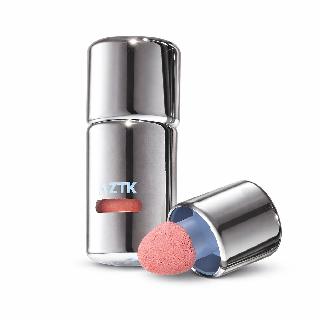 AZTK Jello Color Liquid Blush
