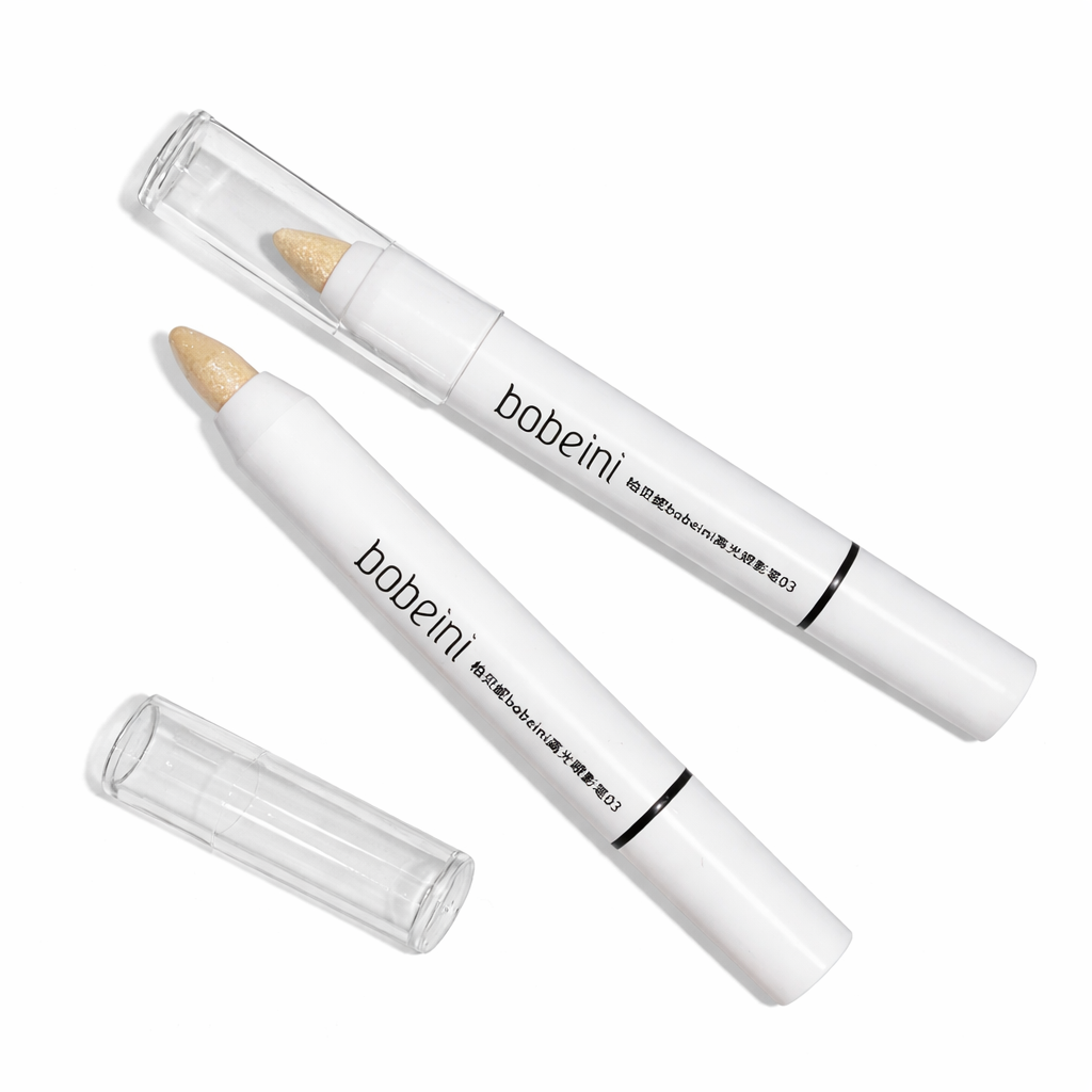 BOBEINI Pearlescent Highlight Eyeshadow Stick