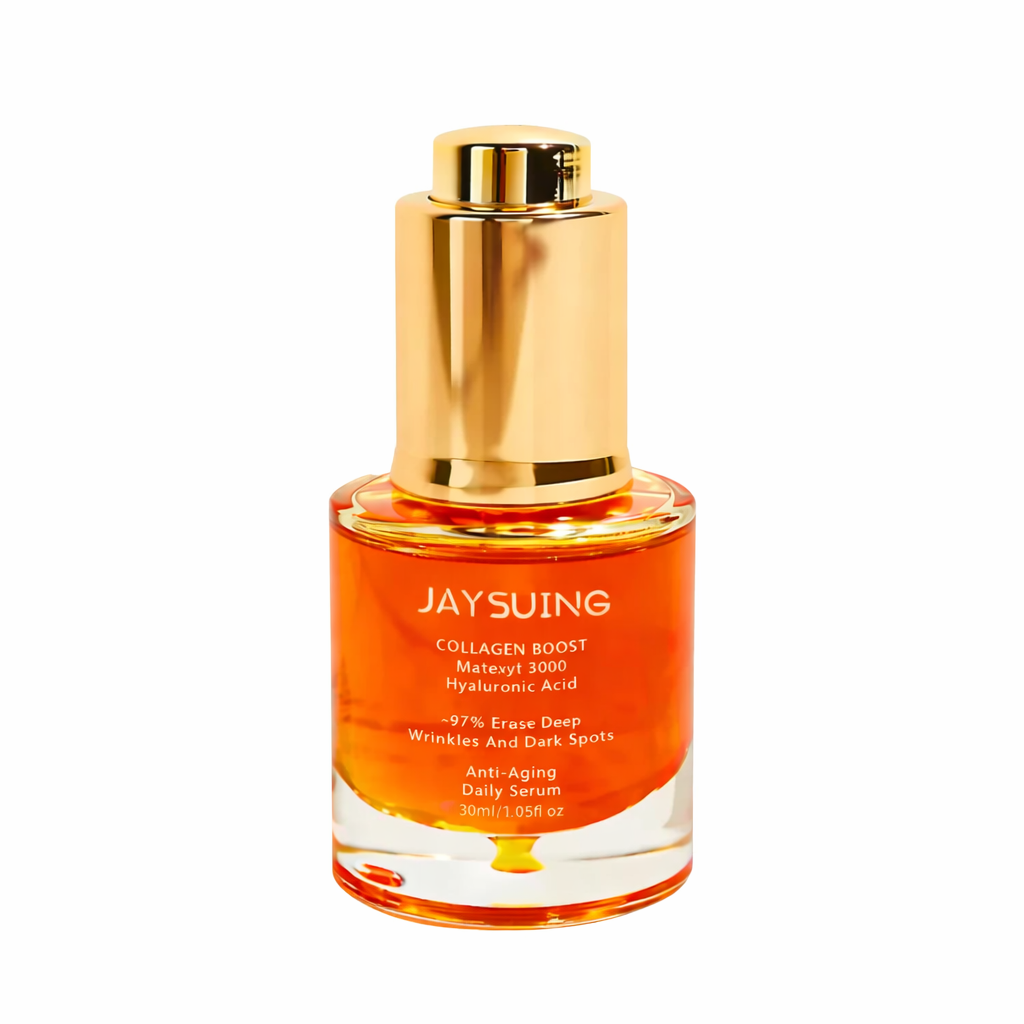 JAYSUING Collagen Anti-Aging Face Serum