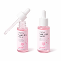 LAIKOU Sakura Hydrating Essence Serum