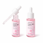LAIKOU Sakura Hydrating Essence Serum