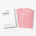 BIO-COLLAGEN Deep Hydrating Hydrogel Mask