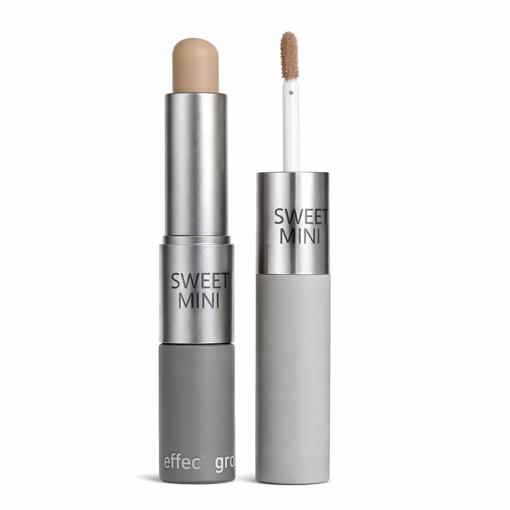 SWEET MINT Dual-Ended Contour & Concealer Stick