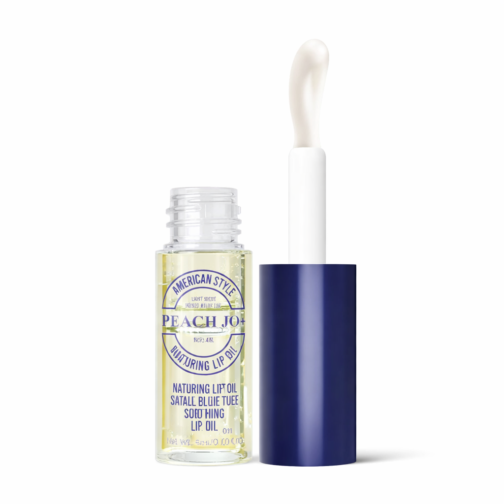 PEACH JOE+ Brightening Lip Serum