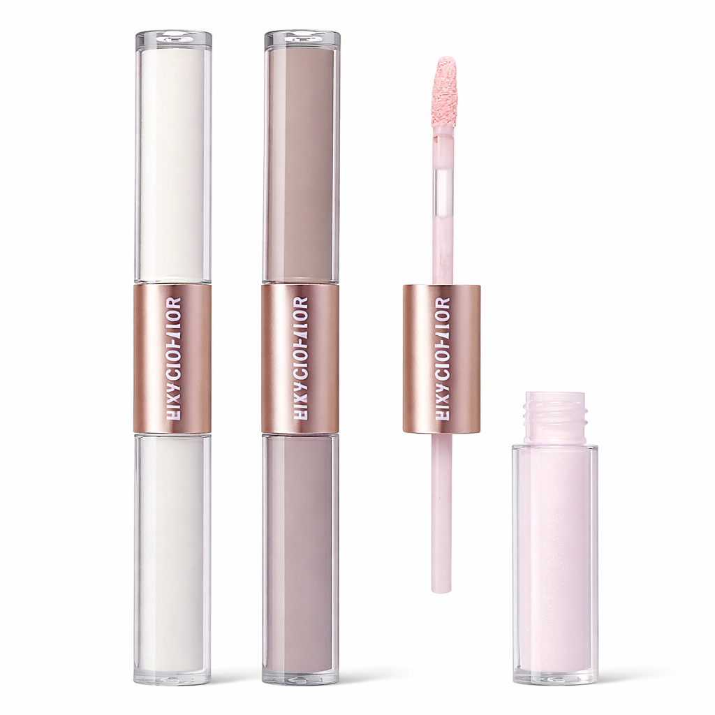 HISYI Dual-Ended Liquid Highlight & Contour Pen
